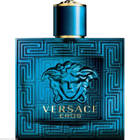 versace eros 2017